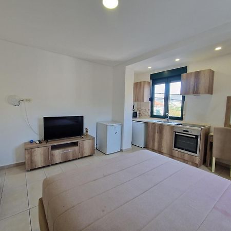 Ferienwohnung Tondo Tivat Exterior foto